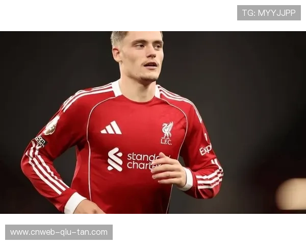 维尔茨从“水货”到MVP，利物浦球迷态度转变的全过程