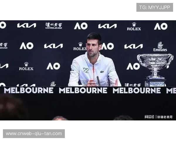 网球德约科维奇澳网迎400胜,体能管理谈职业心态 网球德约科维奇澳网迎400胜,体能管理谈职业心态