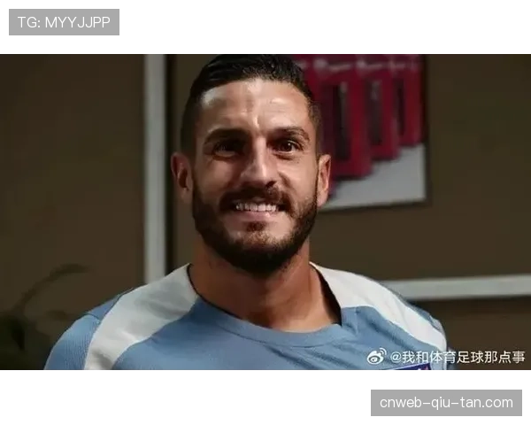 官方：马竞与队长科克续约一年，新合同至2027年夏天